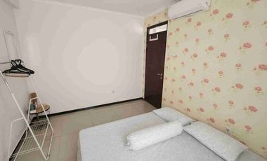 Apartemen  Strategis, semi Furnished di Pasteur Bandung