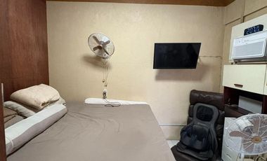 1 Bedroom Condo Unit for Sale at Gen Trias City Cavite Condominium near Highway EPZA CEZ