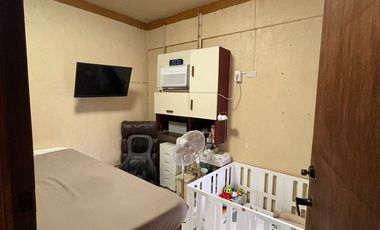 1 Bedroom Condo Unit for Sale at Gen Trias City Cavite Condominium near Highway EPZA CEZ