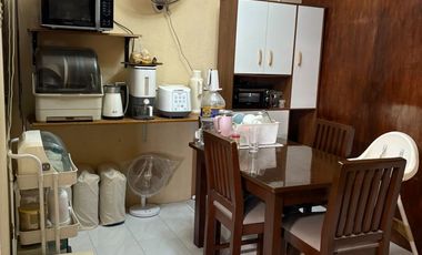 1 Bedroom Condo Unit for Sale at Gen Trias City Cavite Condominium near Highway EPZA CEZ