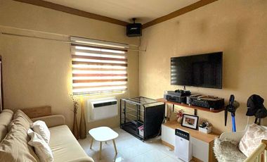 1 Bedroom Condo Unit for Sale at Gen Trias City Cavite Condominium near Highway EPZA CEZ