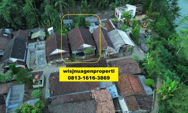 Jual Cepat Rumah Sekitar Candi Borobudur Akses Mobil Mudah