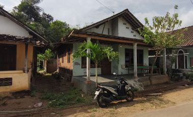 Jual Cepat Rumah Sekitar Candi Borobudur Akses Mobil Mudah