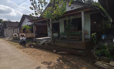 Jual Cepat Rumah Sekitar Candi Borobudur Akses Mobil Mudah