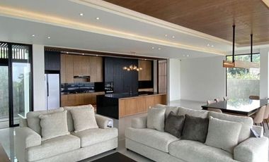 VILLA MEWAH 2 LANTAI – BARU DIBANGUN, BATURITI TABANAN