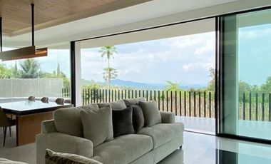 VILLA MEWAH 2 LANTAI – BARU DIBANGUN, BATURITI TABANAN