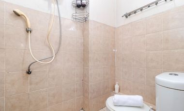 🌊 FOR RENT – Green Bay Pluit Apartment | Studio Type | Sea View | Fully Furnished 🧳