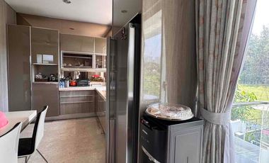 Disewakan Rumah Luxury Golf Residence