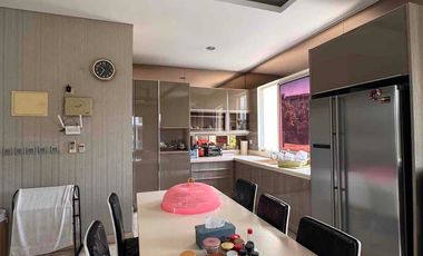 Disewakan Rumah Luxury Golf Residence