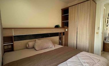 Disewakan Rumah Luxury Golf Residence