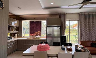 Disewakan Rumah Luxury Golf Residence