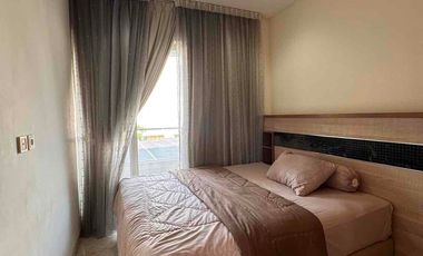 Disewakan Rumah Luxury Golf Residence