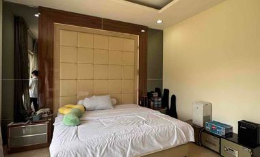 Disewakan Rumah Luxury Golf Residence