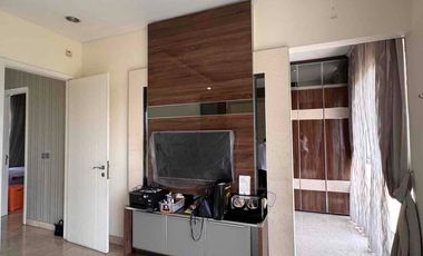 Disewakan Rumah Luxury Golf Residence