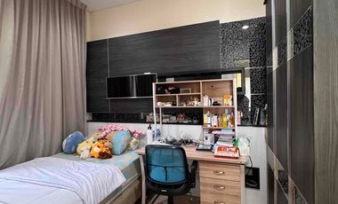 Disewakan Rumah Luxury Golf Residence