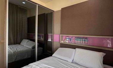 Disewakan Rumah Luxury Golf Residence