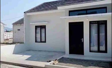 RUMAH MURAH BERKUALITAS DI LOKASI STRATEGIS SOREANG BANDUNG
