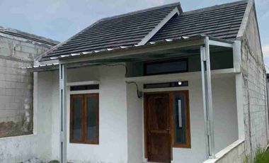 RUMAH MINIMALIS LOKASI DEKAT PEMKAB BANDUNG