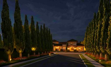 Premium Lot For Sale Siena by Crown Asia