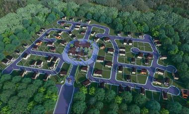 Premium Lot For Sale Siena by Crown Asia