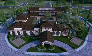 Premium Lot For Sale Siena by Crown Asia