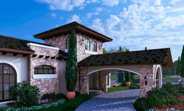 Premium Lot For Sale Siena by Crown Asia