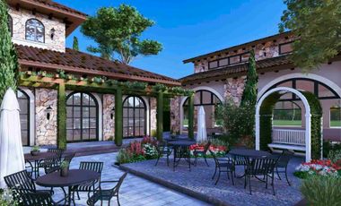 Premium Lot For Sale Siena by Crown Asia