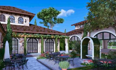 Premium Lot For Sale Siena by Crown Asia