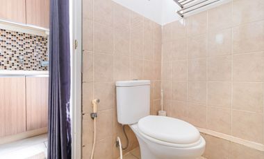 🌊 FOR RENT – Green Bay Pluit Apartment | Studio Type | Sea View | Fully Furnished 🧳