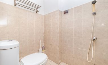 🌊 FOR RENT – Green Bay Pluit Apartment | Studio Type | Sea View | Fully Furnished 🧳