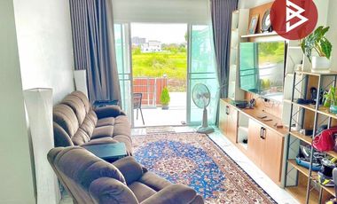 ขายบ้านเดี่ยว หมู่บ้านเทพประทานพร องครักษ์ นครนายก