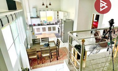 ขายบ้านเดี่ยว หมู่บ้านเทพประทานพร องครักษ์ นครนายก