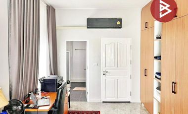 ขายบ้านเดี่ยว หมู่บ้านเทพประทานพร องครักษ์ นครนายก