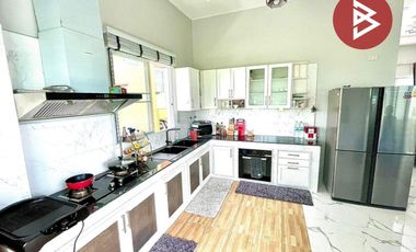 ขายบ้านเดี่ยว หมู่บ้านเทพประทานพร องครักษ์ นครนายก