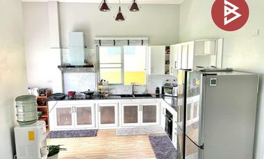 ขายบ้านเดี่ยว หมู่บ้านเทพประทานพร องครักษ์ นครนายก