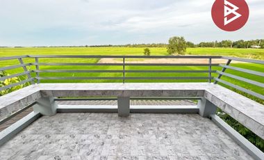 ขายบ้านเดี่ยว หมู่บ้านเทพประทานพร องครักษ์ นครนายก