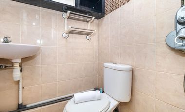 🌊 FOR RENT – Green Bay Pluit Apartment | 2 BR (2 Bedroom) | Sea View | Fully Furnished 🧳