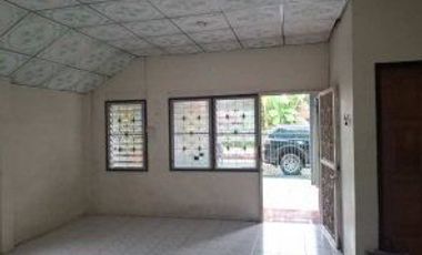 89933 - ขายบ้านเดี่ยว วังทอง วิภาวดีรังสิต 47 บางเขน กรุงเทพมหานคร