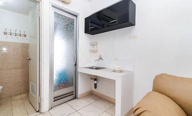 🌊 FOR RENT – Green Bay Pluit Apartment | 1 BR (1 Bedroom) | Sea View | Fully Furnished 🧳