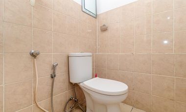 🌊 FOR RENT – Green Bay Pluit Apartment | 1 BR (1 Bedroom) | Sea View | Fully Furnished 🧳