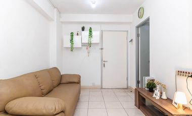 🌊 FOR RENT – Green Bay Pluit Apartment | 1 BR (1 Bedroom) | Sea View | Fully Furnished 🧳