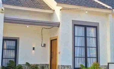 Dijual Rumah Bekasi Dekat Harapan indah Pendapatan UMR auto approve