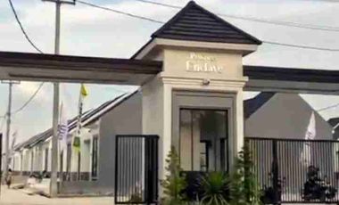 Dijual Rumah Bekasi Dekat Harapan indah Pendapatan UMR auto approve
