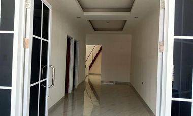 Brand New!! Rumah Citra Garden 5 Luas 96m 2 Lantai