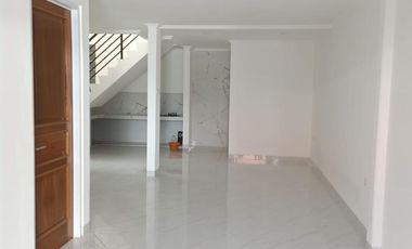 Brand New!! Rumah Citra Garden 5 Luas 96m 2 Lantai