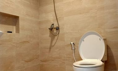 Brand New!! Rumah Citra Garden 5 Luas 96m 2 Lantai