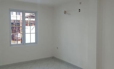 Brand New!! Rumah Citra Garden 5 Luas 96m 2 Lantai