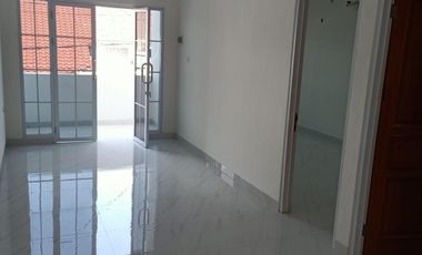 Brand New!! Rumah Citra Garden 5 Luas 96m 2 Lantai