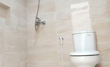 Brand New!! Rumah Citra Garden 5 Luas 96m 2 Lantai