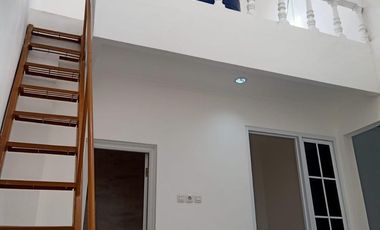 Brand New!! Rumah Citra Garden 5 Luas 96m 2 Lantai